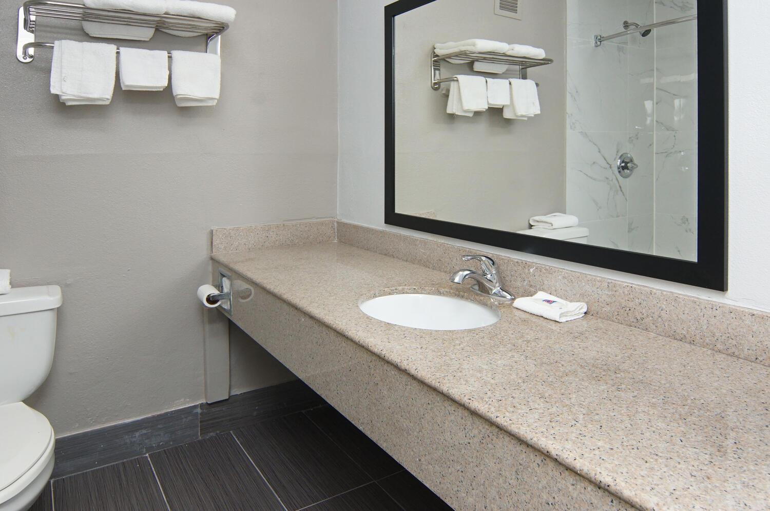 Motel 6-Fort Worth, Tx - Downtown East Экстерьер фото