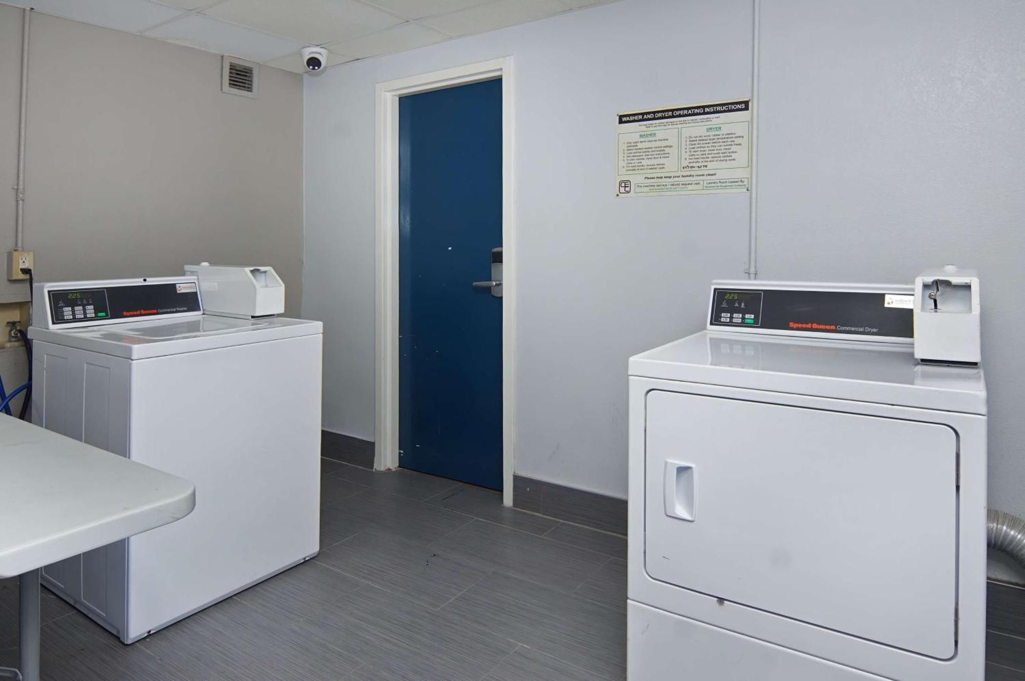 Motel 6-Fort Worth, Tx - Downtown East Экстерьер фото